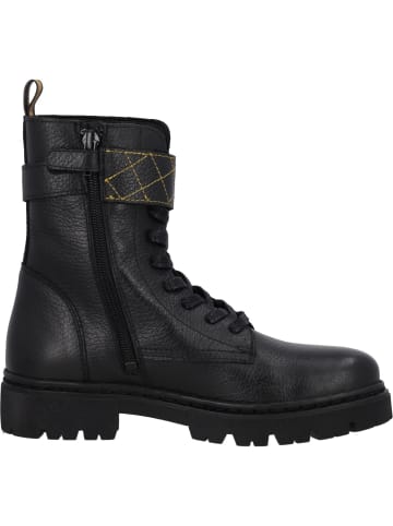 Palado Stiefel (Kinder) Kids Rafuki G in Schwarz