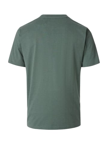 CASAMODA T-Shirt in Grün
