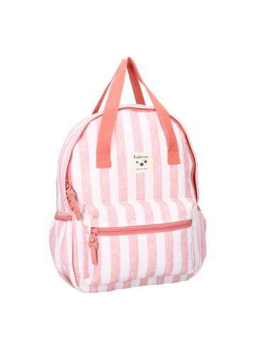 VADOBAG Rucksack Lille Stripe Frenzy in Pink