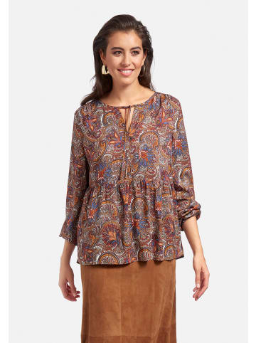 EMILIA LAY Tunika Tunic in multicolor