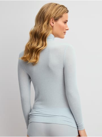 Calida Shirt in pearl blue