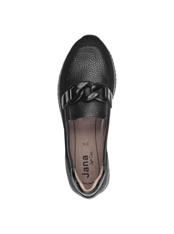 Jana Slipper in BLACK