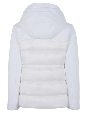 Woolrich Jacke für Damen in weiß