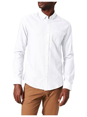 ONLY Hemd für Herren in weiß