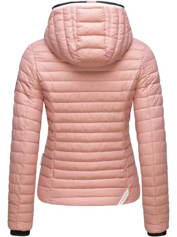 Navahoo Übergangsjacke Kimuk Prc in Powder Rose