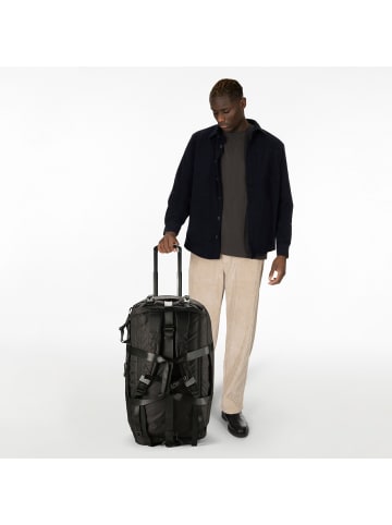 Camel Active Connect 2 Rollen Reisetasche 67 cm in black