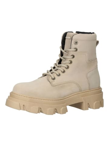 Bullboxer Stiefelette in Beige