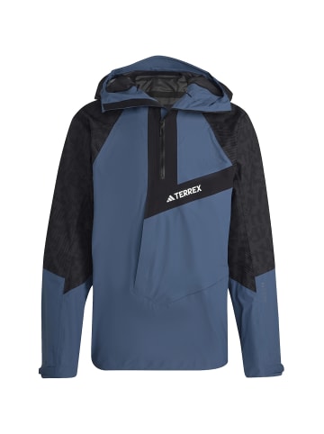 SCOTT TERREX TECHPRIMEKNIT RAIN.RDY ANORAKM