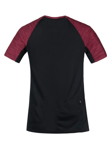 Endurance Funktionsshirt DENY W ACTIV QXL in 4132 Tawny Port