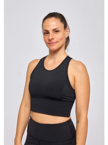 SNOCKS Sport Tank Top Damen 1 Stück in Schwarz