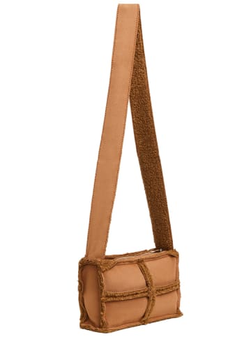 FELIPA Damen Handtasche in Braun