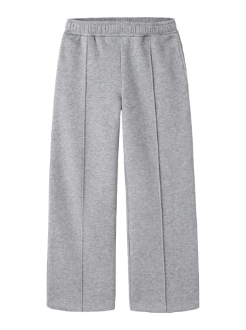 name it Jogginghose in Light Grey Melange