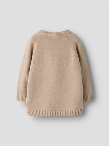 name it Oberteil in Oxford Tan
