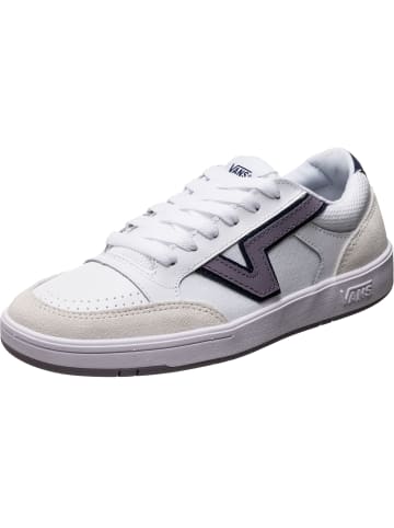 Vans Vans Turnschuhe in true white