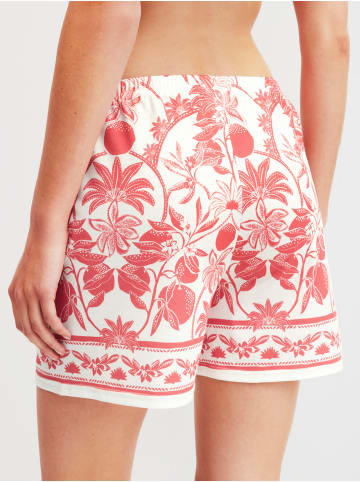 Calida Pyjamahose in rose of sharon