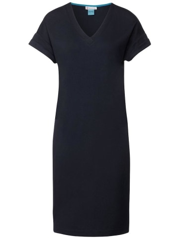 Street One Kleid in deep blue