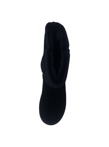 OOG Stiefel  in Schwarz