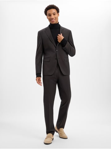 Daniel Hechter Sakko in schwarz - 0002