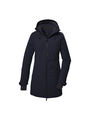 Killtec KOW 307 WMN PRK in Blau3044