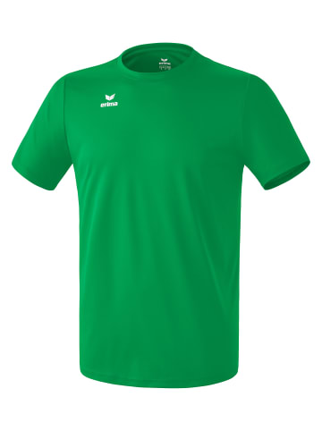 erima Teamsport Funktions T-Shirt in smaragd