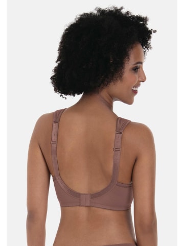 Anita Entlastungs BH ohne Bügel Safina in Berry