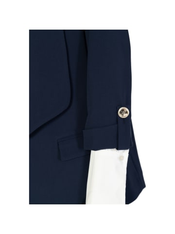 Rinascimento Blazer Blau