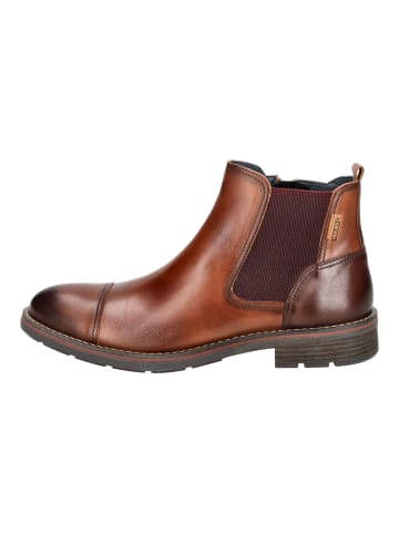 Pikolinos Stiefelette YORK M2M Braun