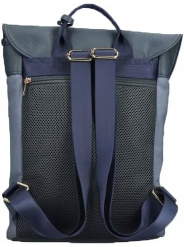 rieker Cityrucksack für Damen in Lila