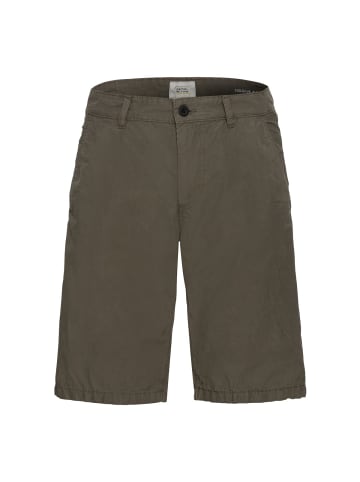 Camel Active Shorts in olive brown