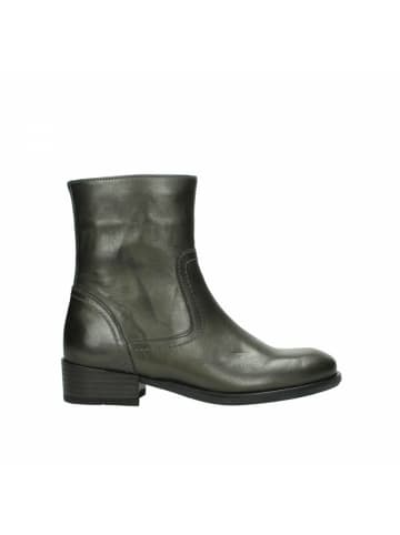 wolky Stiefel für Erwachsene in silber