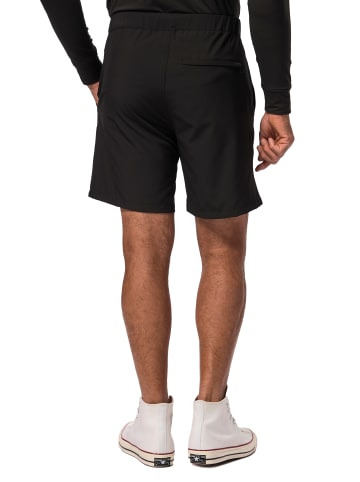 JP1880 Bermuda in schwarz