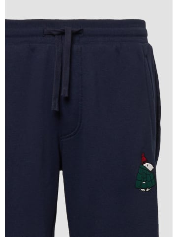 s.Oliver Hose DETROIT in 59D1_navy