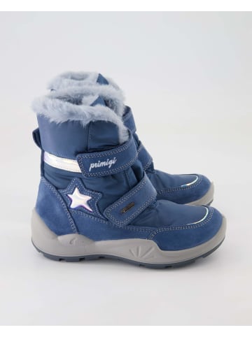 Primigi Winterstiefel in Blau