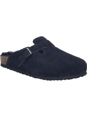 Josef Seibel Clog Hermine 09 in blau