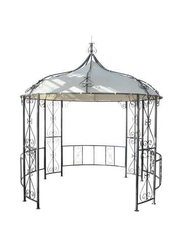 MCW Ersatzbezug für Dach Pergola Carbrera, Creme