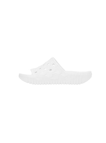 Ilse Jacobsen Clog BIRCH02 in milk creme