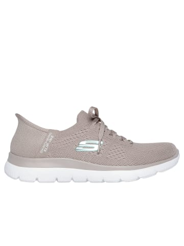 Skechers SUMMITS-NEW DAILY SUMMITS-NEW DAILY in taupe