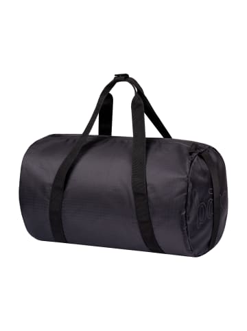 BAAGL Sporttasche Hoop in Schwarz Uni - 42x21x25cm