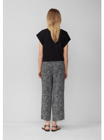 s.Oliver Hose in 99B0_schwarz