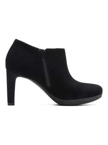 Clarks Stiefelette in Black