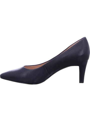 PETER KAISER Pumps in schwarz