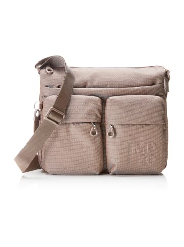 Mandarina Duck Umhängetaschen in taupe