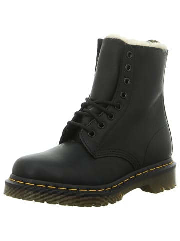 Dr. Martens Stiefeletten in schwarz