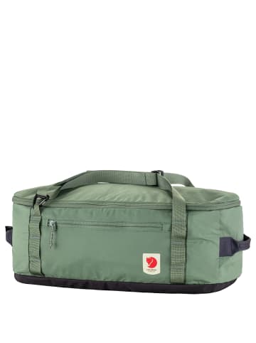 FJÄLLRÄVEN High Coast Duffel 22 - Reisetasche 50 cm in patina green