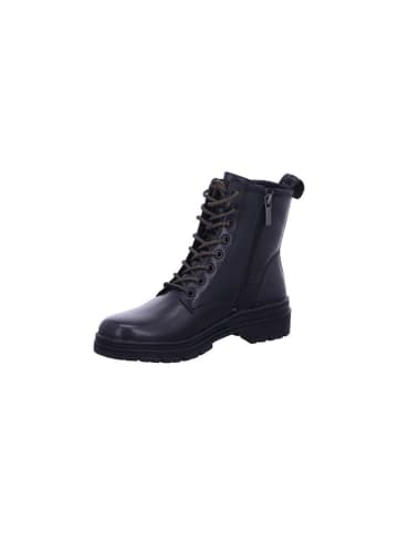 Tamaris Stiefel in Black
