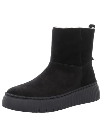 Gabor Stiefelette in schwarz