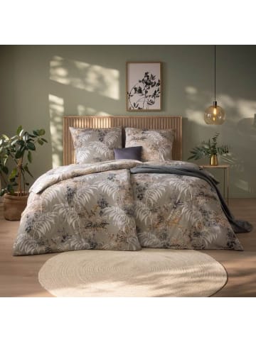 Estella Bettwäsche Ronja in khaki