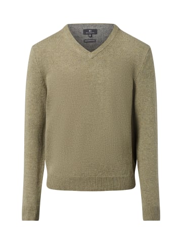 Nils Sundström Pullover in lind - 0038