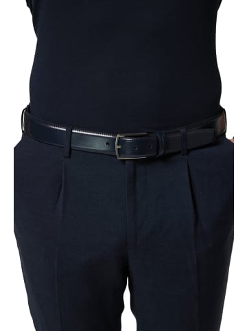 JP1880 Gürtel in dunkel marine