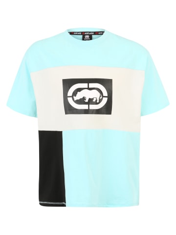 Ecko Unltd. T-Shirt in blue